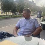 Сергей, 43 года
